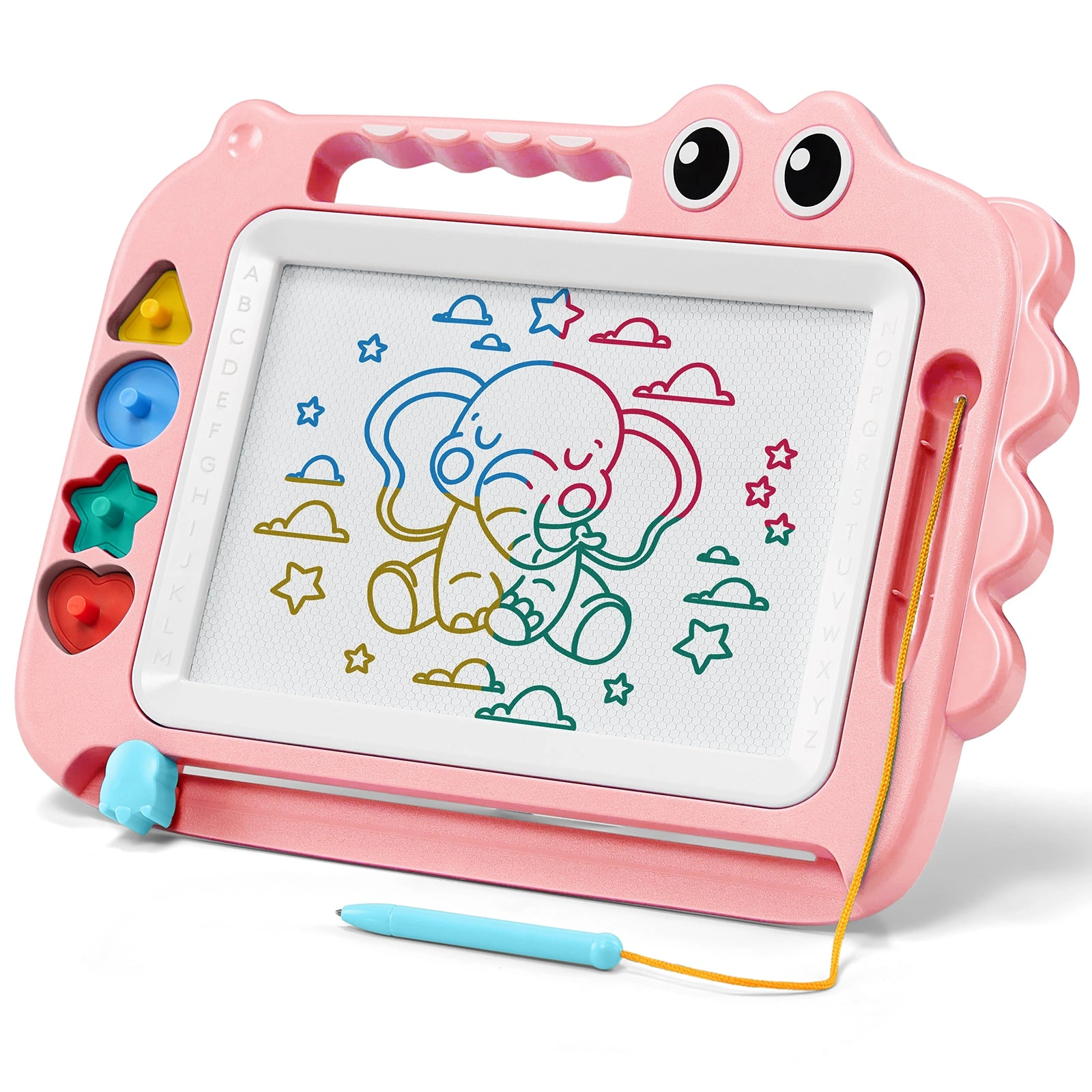 Magic Doodle Board Fun Early Learning Toys for Kids
